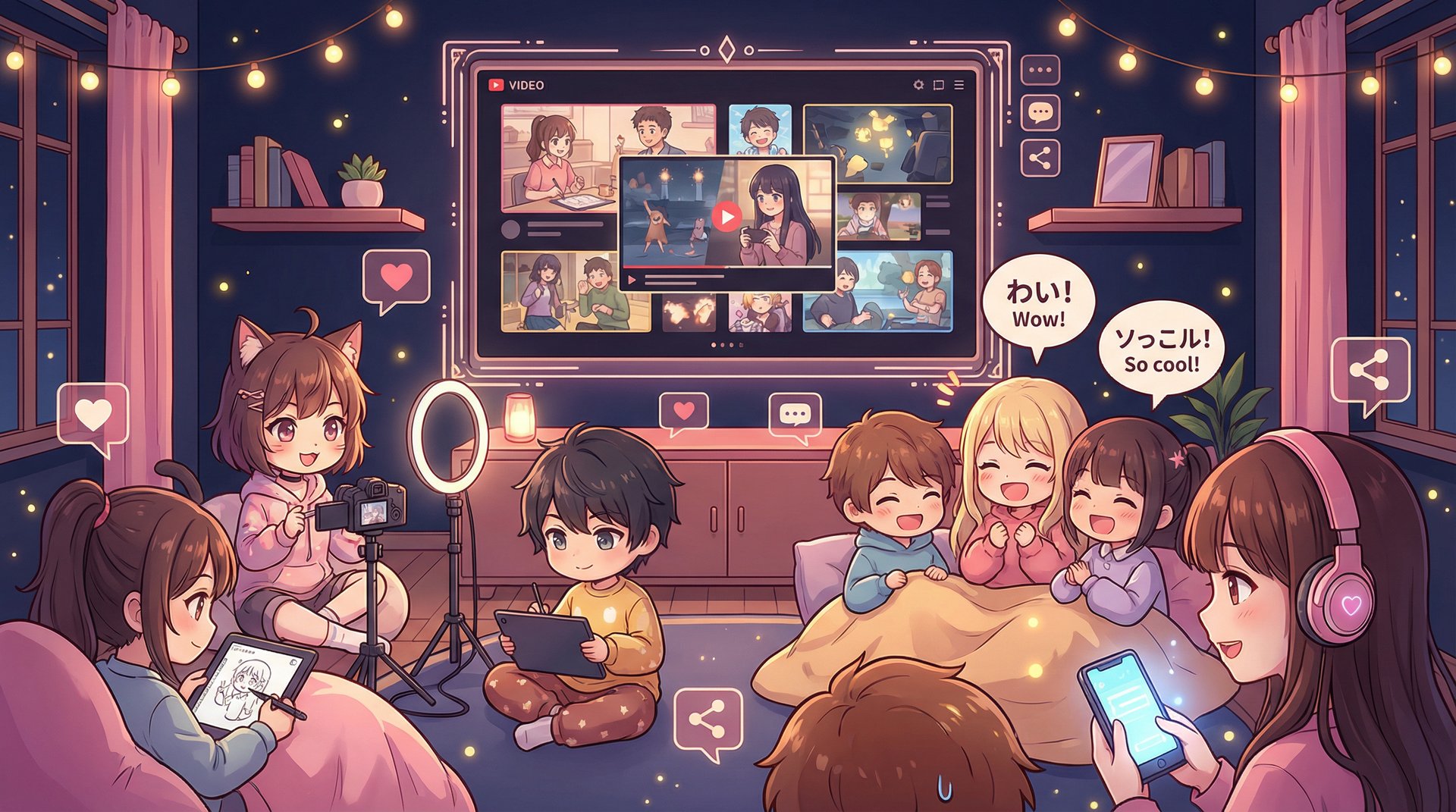 爆料吃瓜网视频社区互动