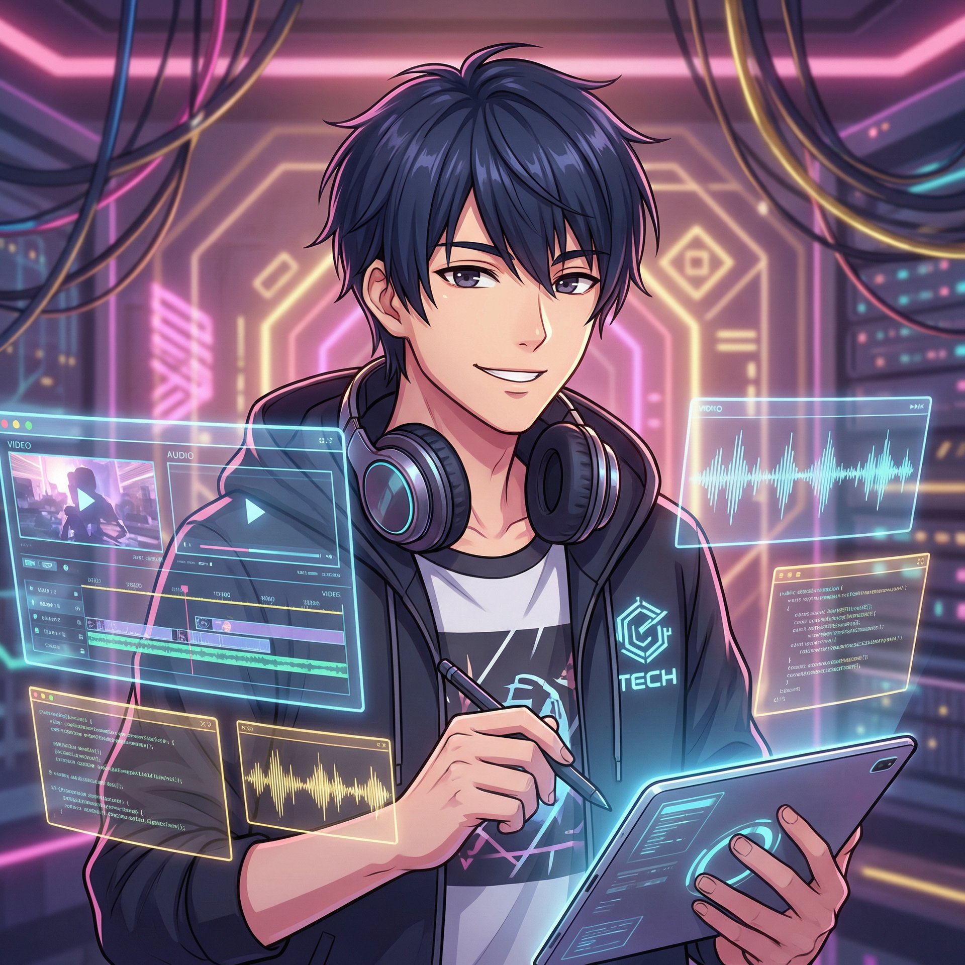 爆料吃瓜网技术总监陈逸飞