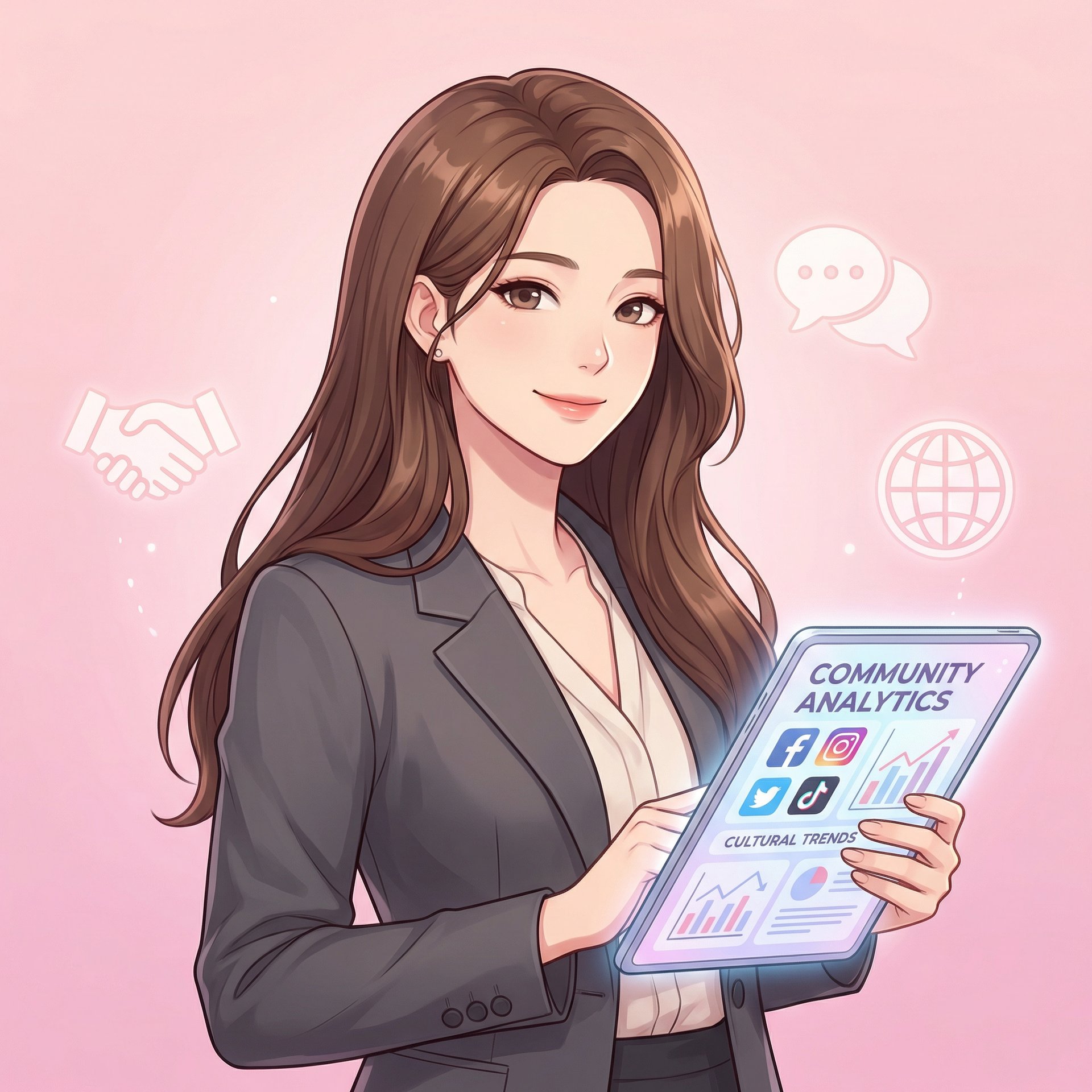 爆料吃瓜网社区顾问赵雨萱